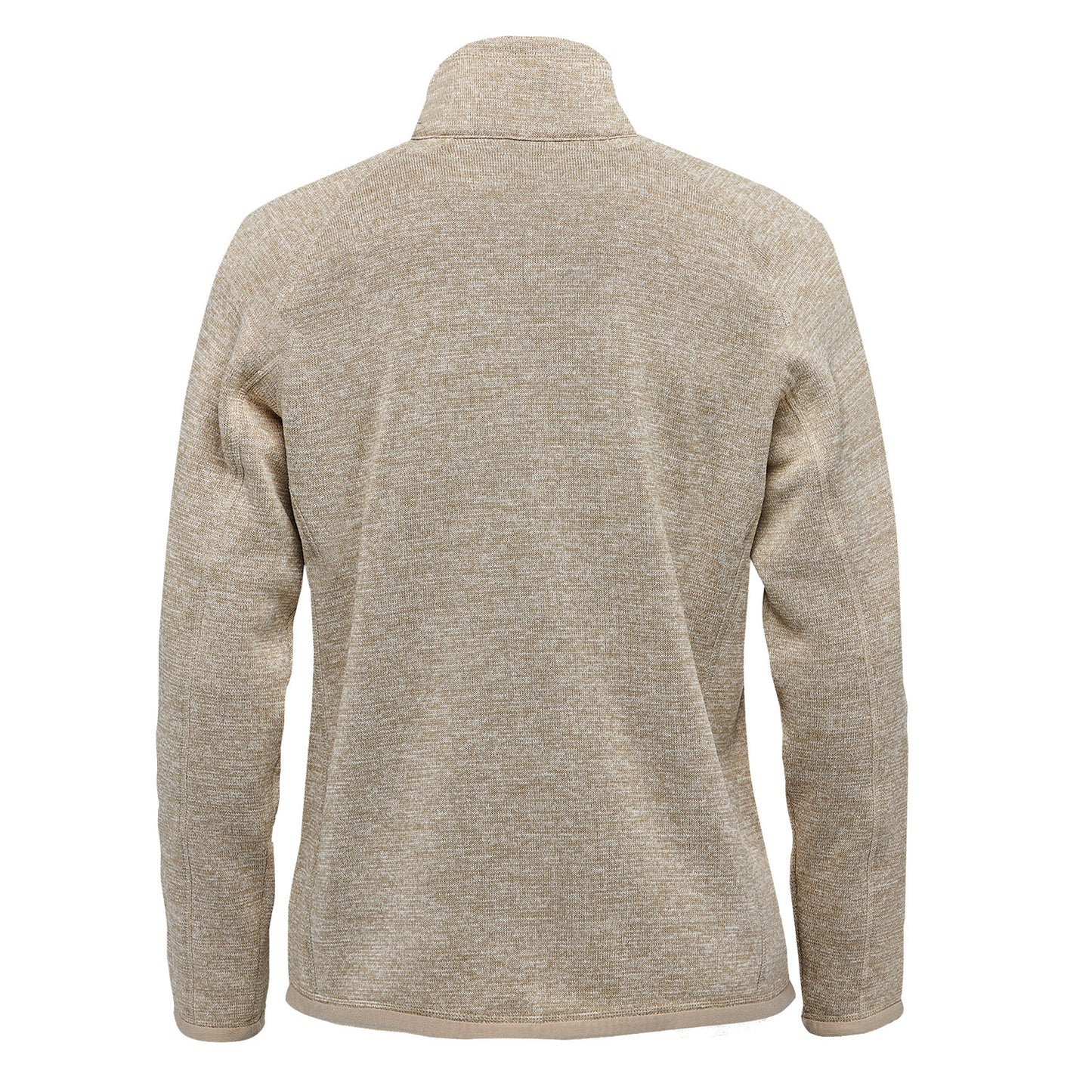 Stormtech Ladies Avalanche Full Zip Fleece Jacket | Recycled | Warm Brushed Interior | 4 Colours | XS-XL