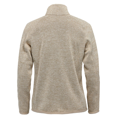 Stormtech Ladies Avalanche Full Zip Fleece Jacket | Recycled | Warm Brushed Interior | 4 Colours | XS-XL