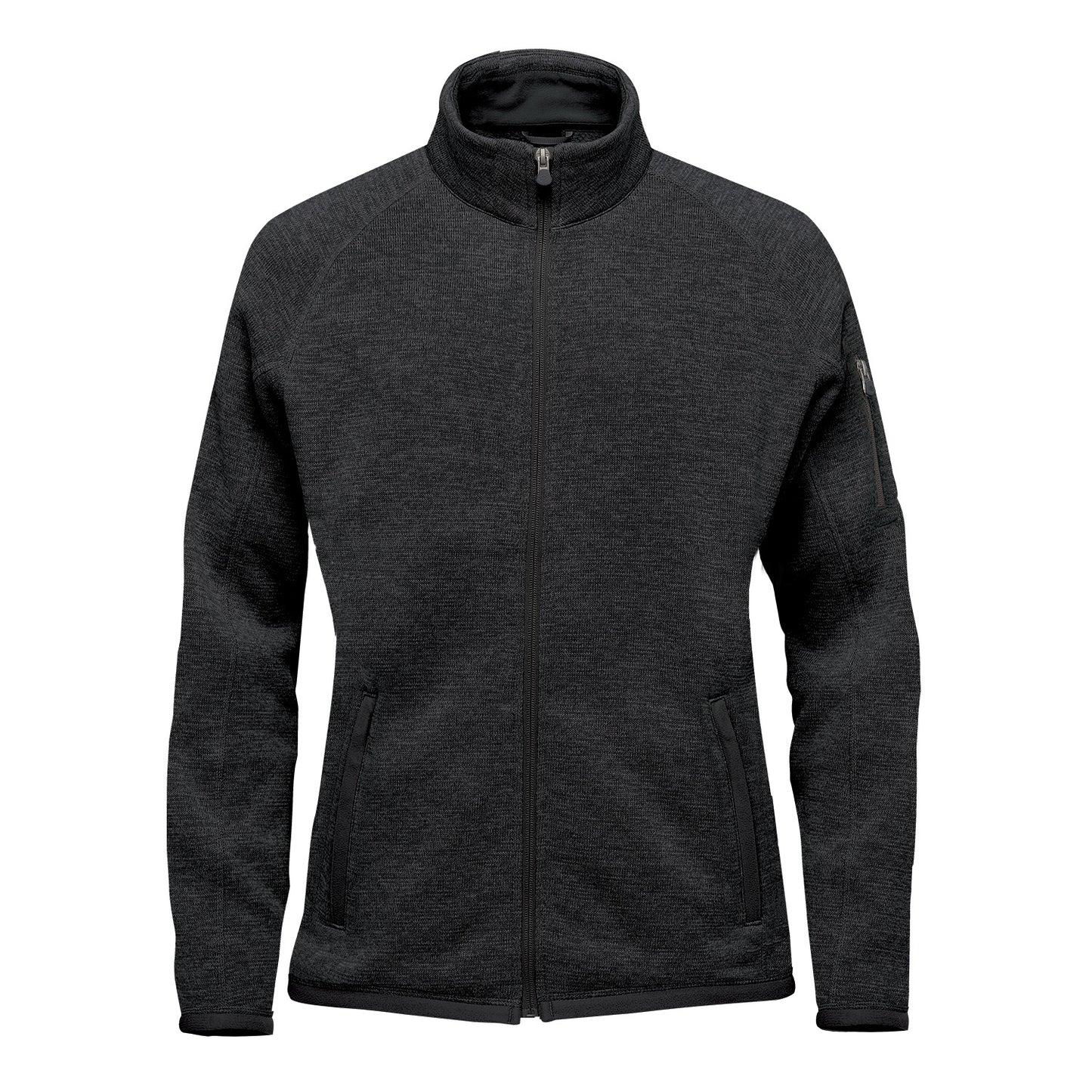 Stormtech Ladies Avalanche Full Zip Fleece Jacket | Recycled | Warm Brushed Interior | 4 Colours | XS-XL