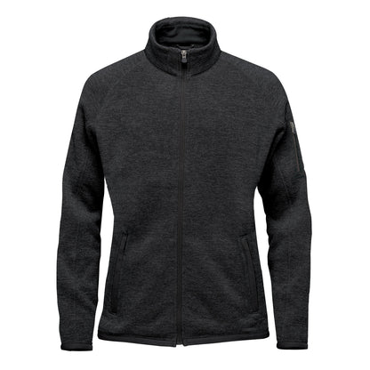 Stormtech Ladies Avalanche Full Zip Fleece Jacket | Recycled | Warm Brushed Interior | 4 Colours | XS-XL