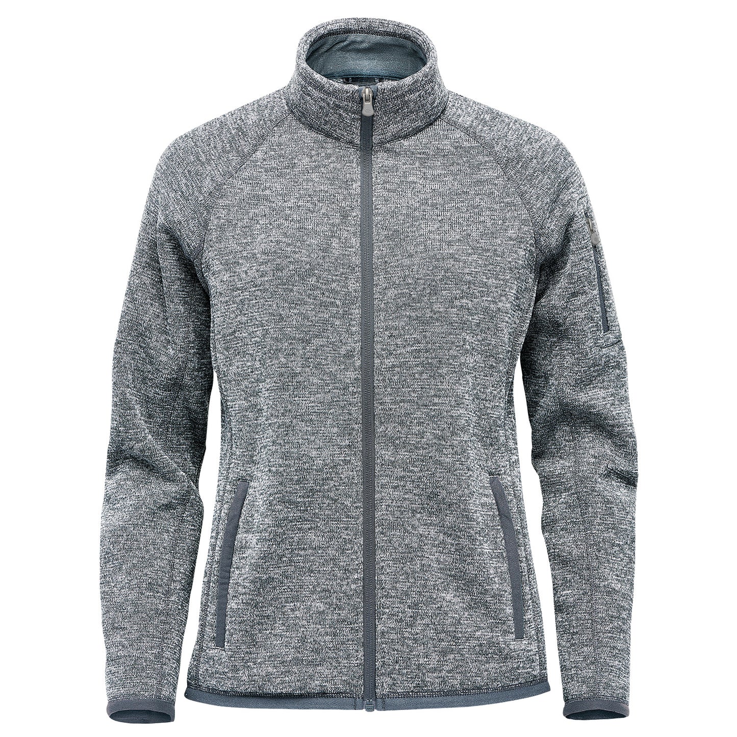 Stormtech Ladies Avalanche Full Zip Fleece Jacket | Recycled | Warm Brushed Interior | 4 Colours | XS-XL