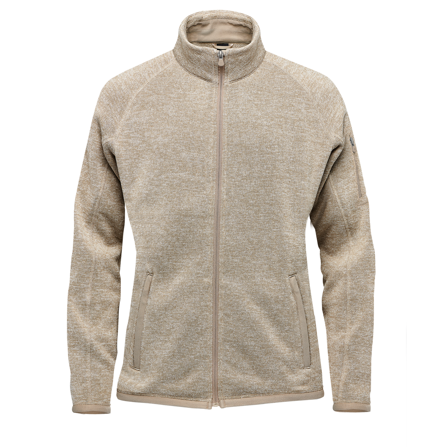 Stormtech Ladies Avalanche Full Zip Fleece Jacket | Recycled | Warm Brushed Interior | 4 Colours | XS-XL