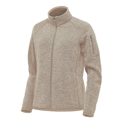 Stormtech Ladies Avalanche Full Zip Fleece Jacket | Recycled | Warm Brushed Interior | 4 Colours | XS-XL