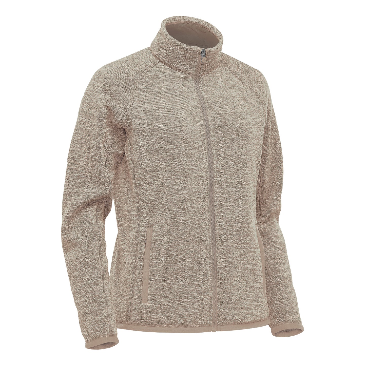 Stormtech Ladies Avalanche Full Zip Fleece Jacket | Recycled | Warm Brushed Interior | 4 Colours | XS-XL