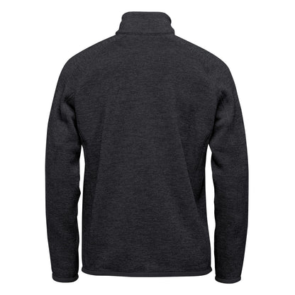 Stormtech Men's Avalanche Full Zip Fleece Jacket | Recycled | Warm Midlayer | Ergonomic | 4 Colours | S-2XL