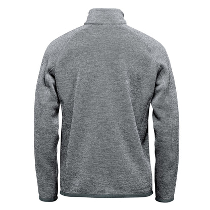Stormtech Men's Avalanche Full Zip Fleece Jacket | Recycled | Warm Midlayer | Ergonomic | 4 Colours | S-2XL