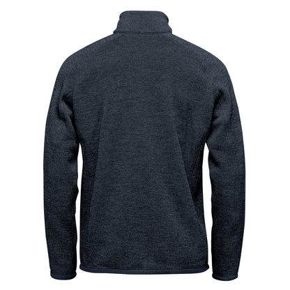 Stormtech Men's Avalanche Full Zip Fleece Jacket | Recycled | Warm Midlayer | Ergonomic | 4 Colours | S-2XL