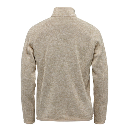 Stormtech Men's Avalanche Full Zip Fleece Jacket | Recycled | Warm Midlayer | Ergonomic | 4 Colours | S-2XL