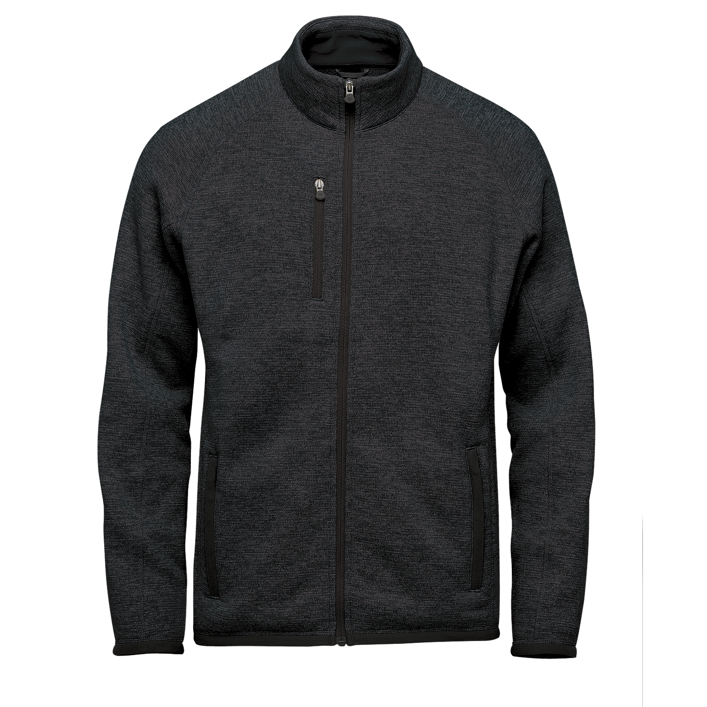 Stormtech Men's Avalanche Full Zip Fleece Jacket | Recycled | Warm Midlayer | Ergonomic | 4 Colours | S-2XL