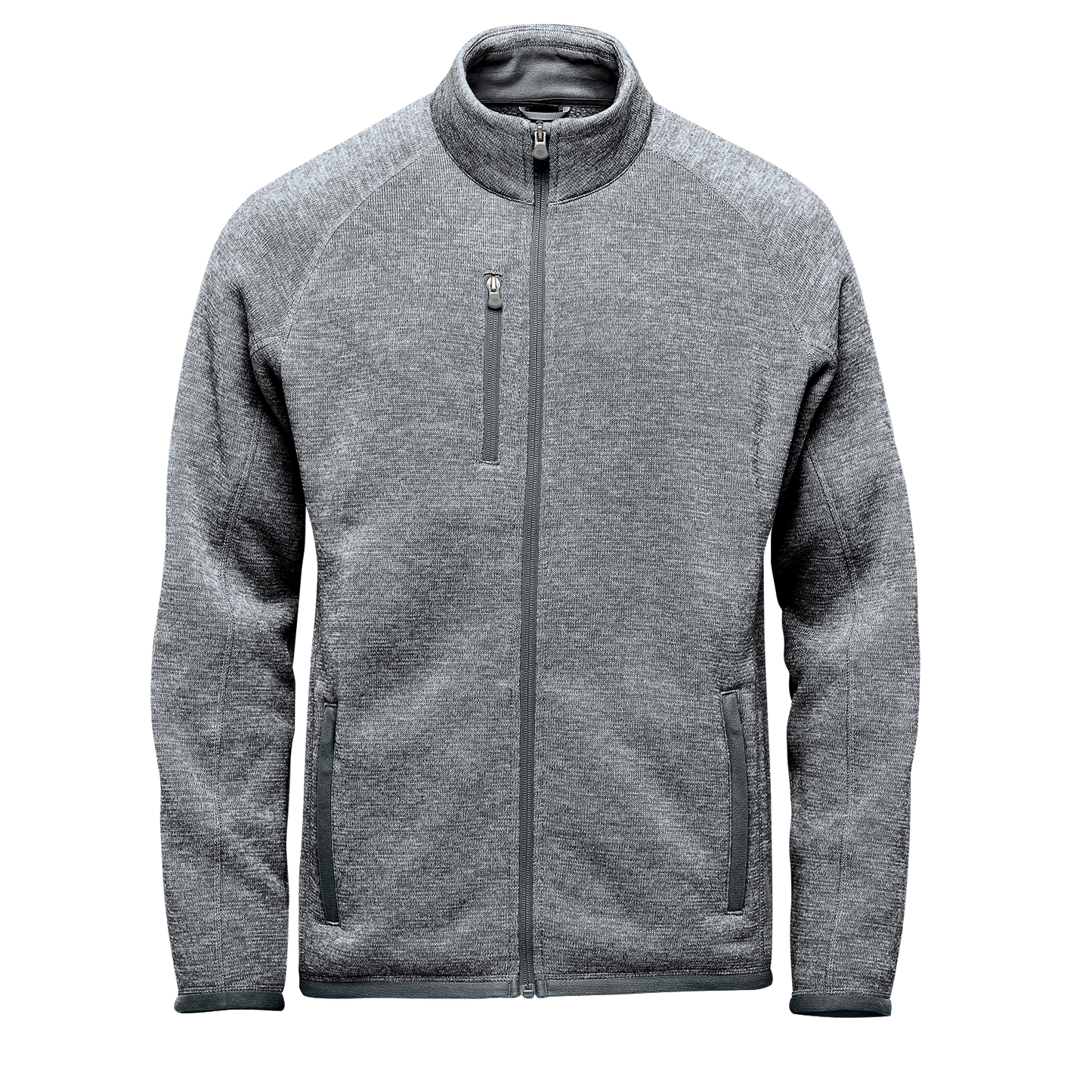 Stormtech Men's Avalanche Full Zip Fleece Jacket | Recycled | Warm Midlayer | Ergonomic | 4 Colours | S-2XL