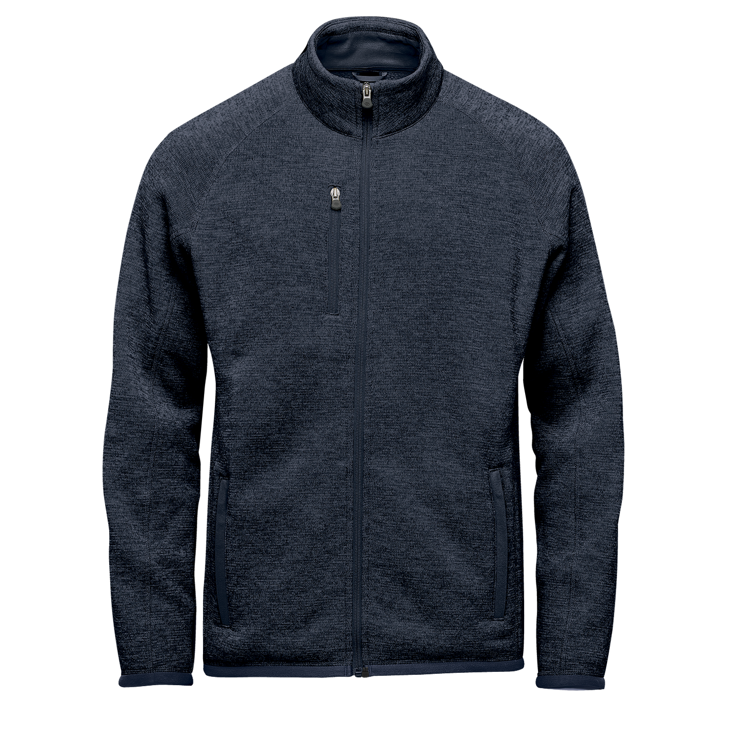 Stormtech Men's Avalanche Full Zip Fleece Jacket | Recycled | Warm Midlayer | Ergonomic | 4 Colours | S-2XL