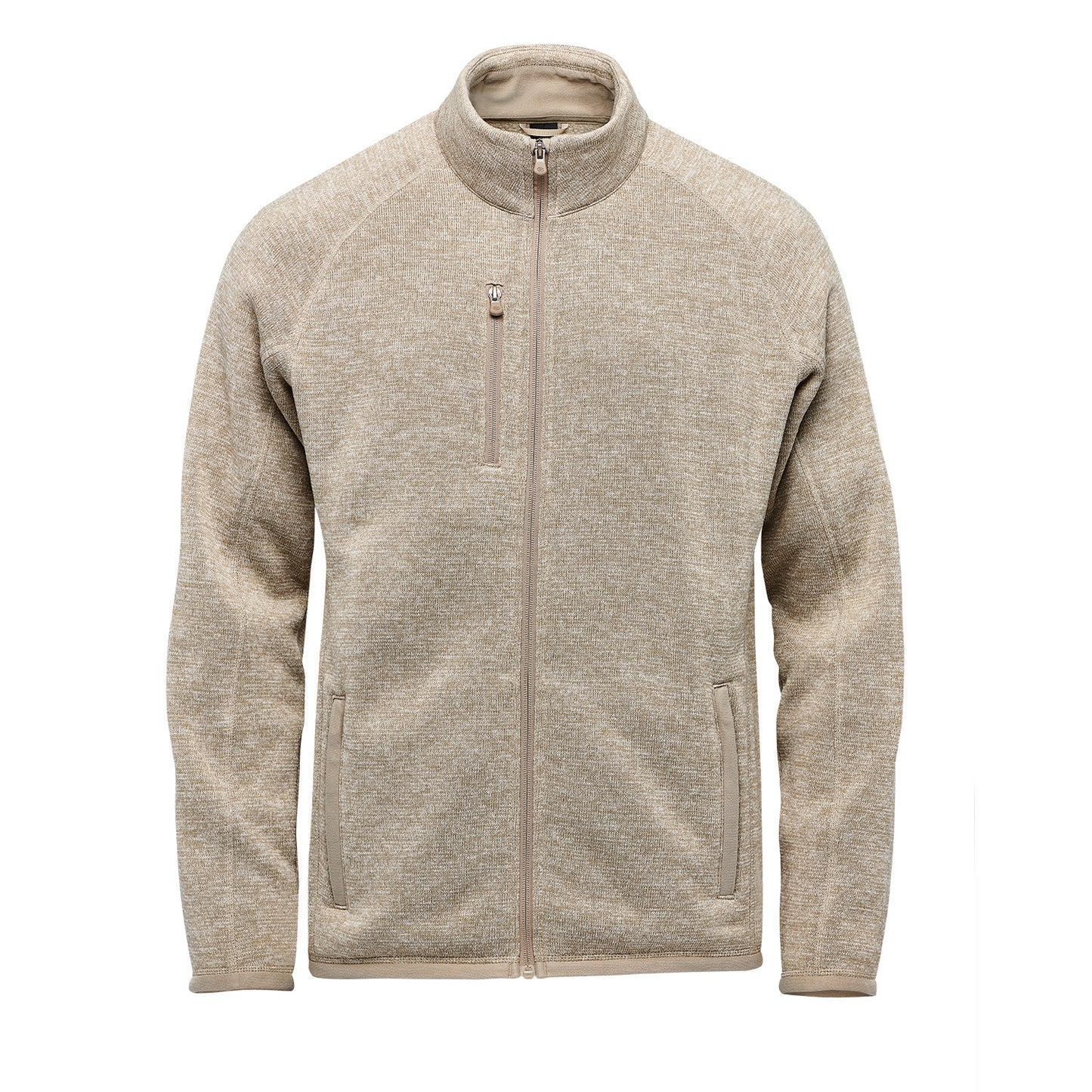 Stormtech Men's Avalanche Full Zip Fleece Jacket | Recycled | Warm Midlayer | Ergonomic | 4 Colours | S-2XL