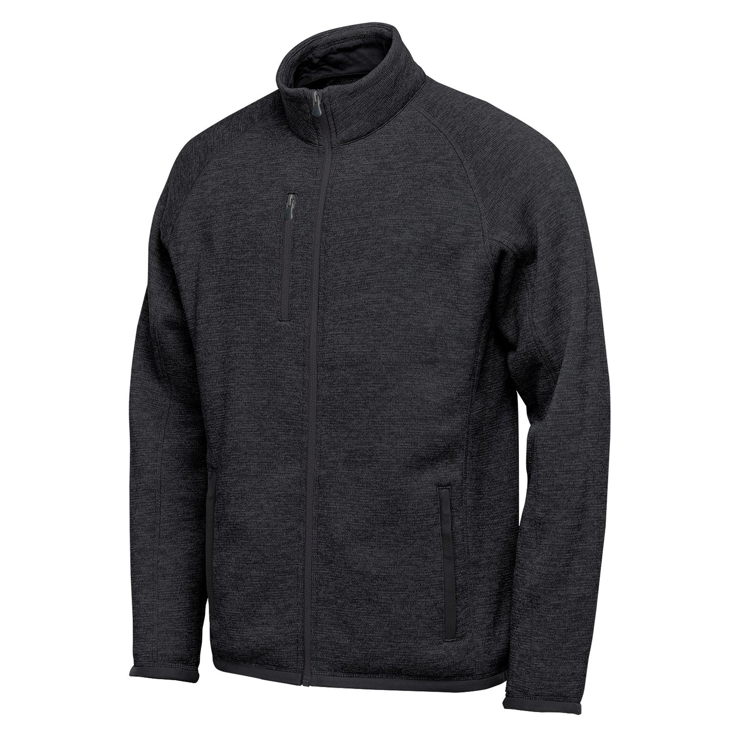 Stormtech Men's Avalanche Full Zip Fleece Jacket | Recycled | Warm Midlayer | Ergonomic | 4 Colours | S-2XL