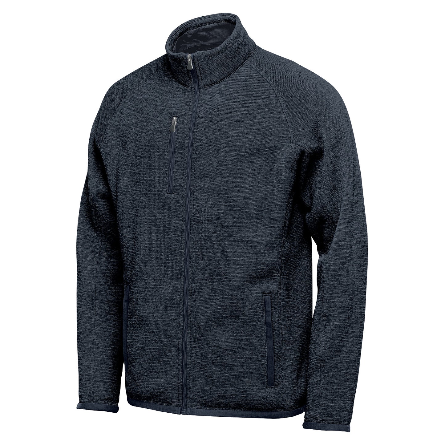 Stormtech Men's Avalanche Full Zip Fleece Jacket | Recycled | Warm Midlayer | Ergonomic | 4 Colours | S-2XL