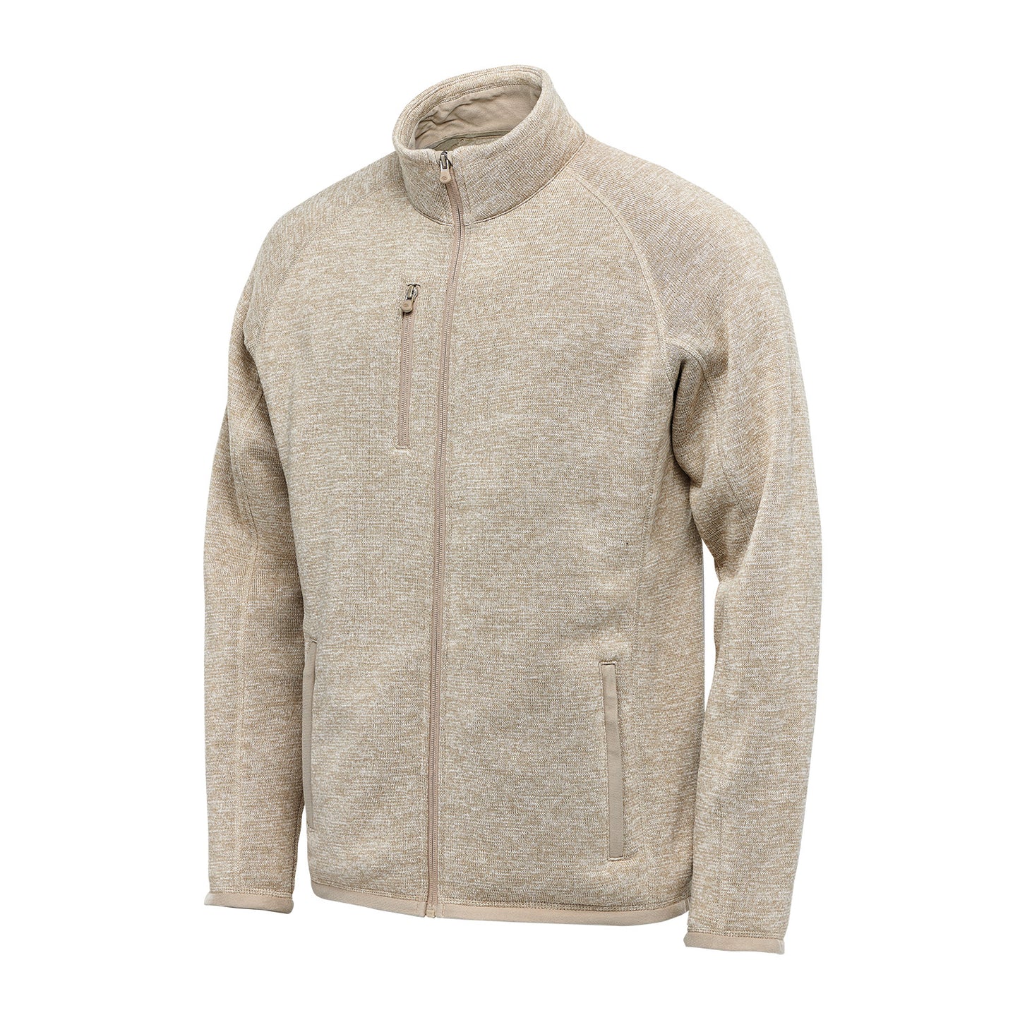 Stormtech Men's Avalanche Full Zip Fleece Jacket | Recycled | Warm Midlayer | Ergonomic | 4 Colours | S-2XL