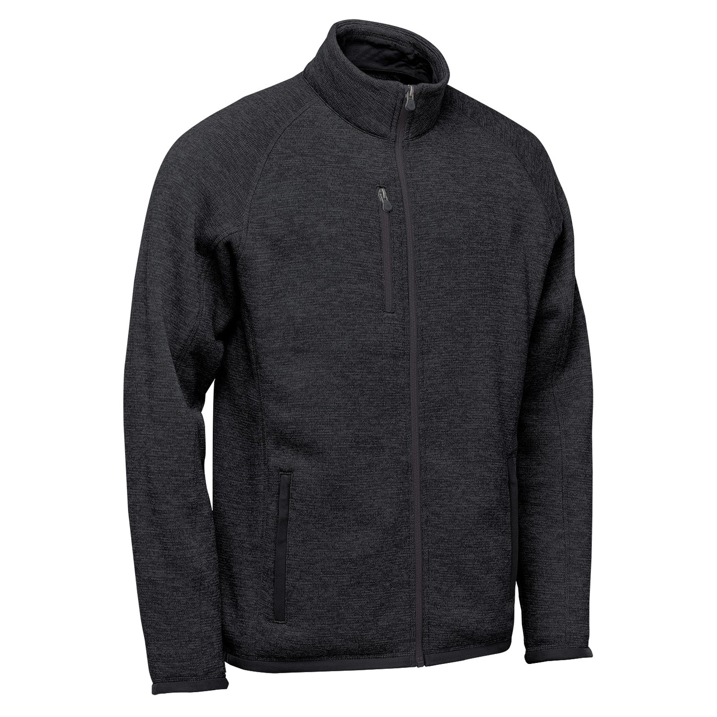 Stormtech Men's Avalanche Full Zip Fleece Jacket | Recycled | Warm Midlayer | Ergonomic | 4 Colours | S-2XL