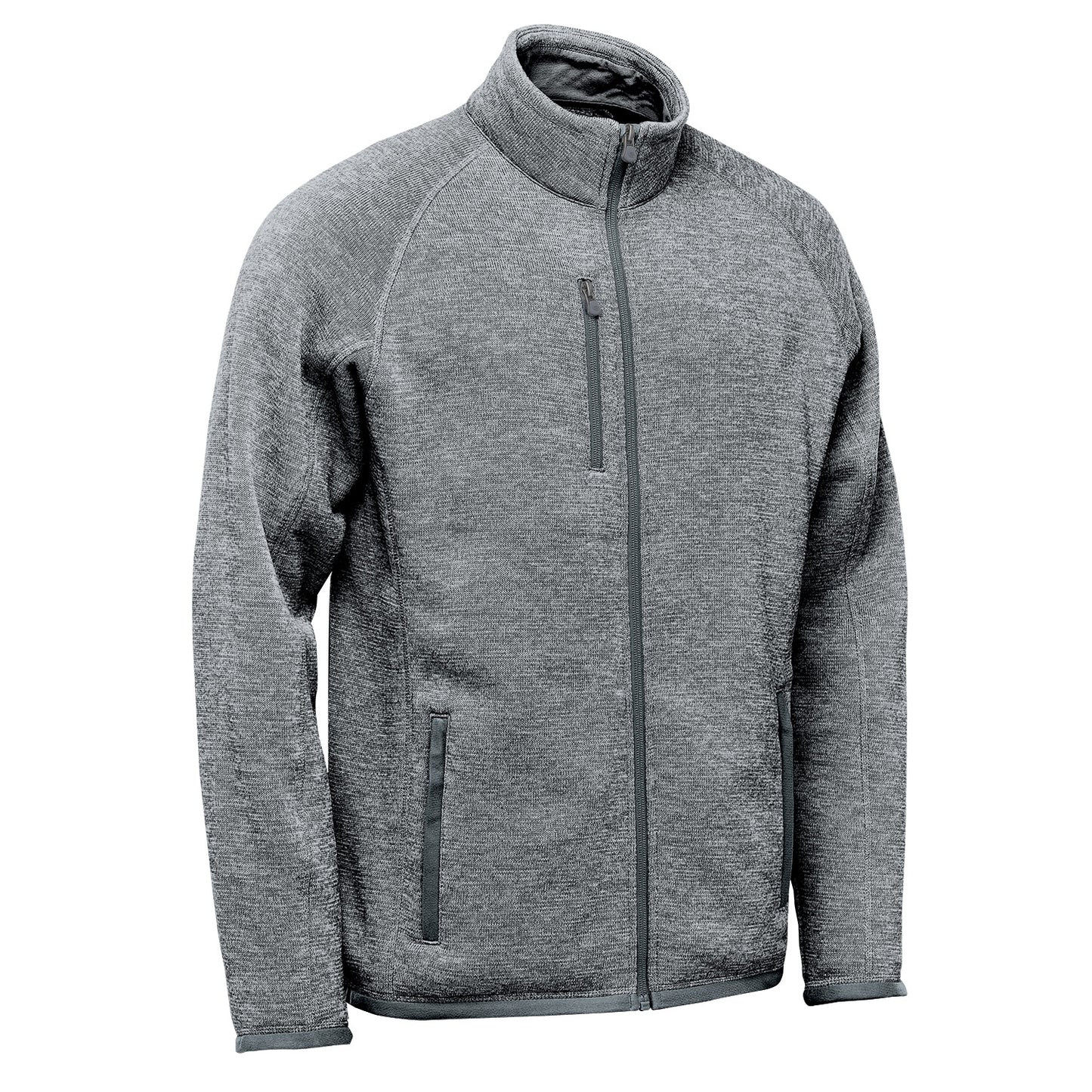 Stormtech Men's Avalanche Full Zip Fleece Jacket | Recycled | Warm Midlayer | Ergonomic | 4 Colours | S-2XL