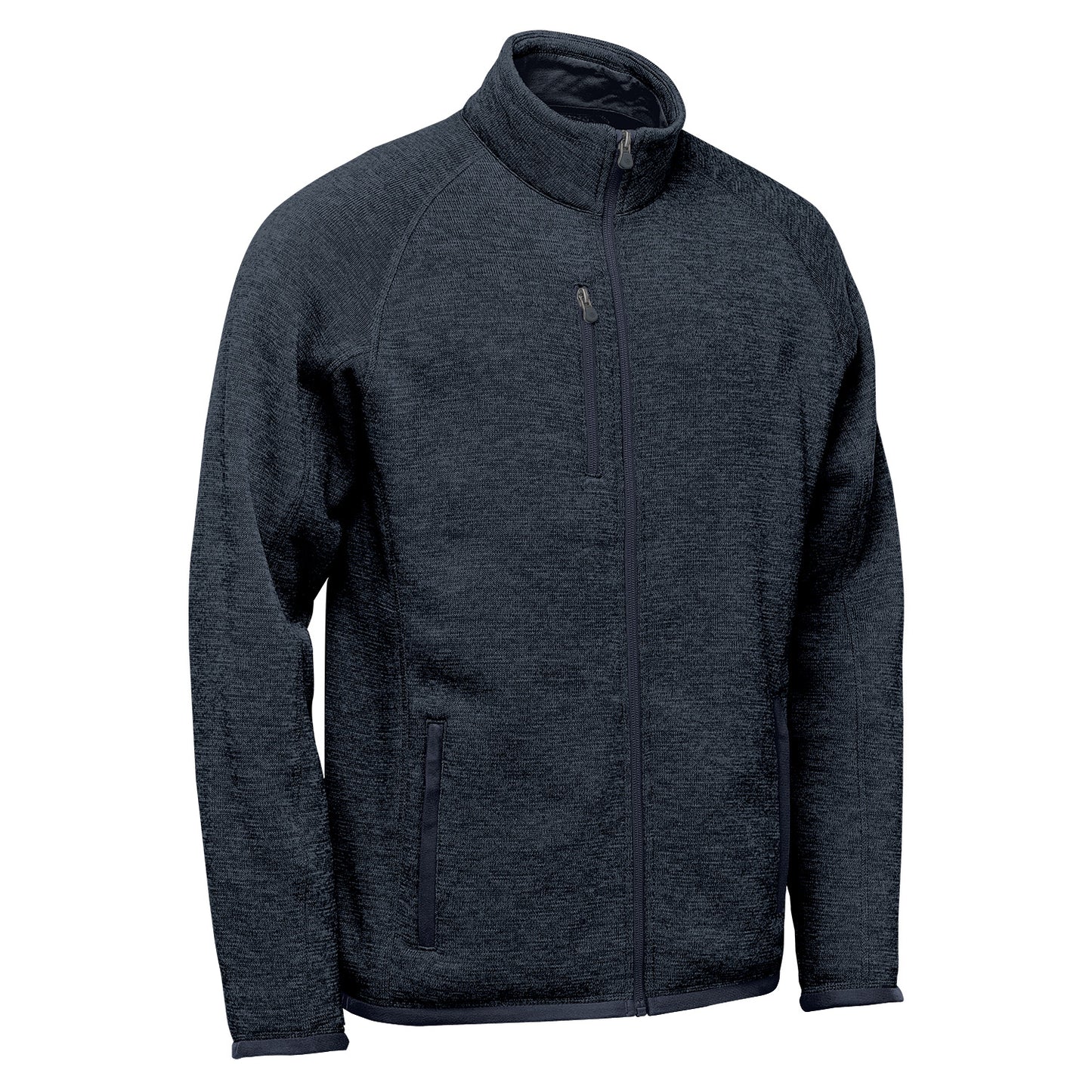 Stormtech Men's Avalanche Full Zip Fleece Jacket | Recycled | Warm Midlayer | Ergonomic | 4 Colours | S-2XL