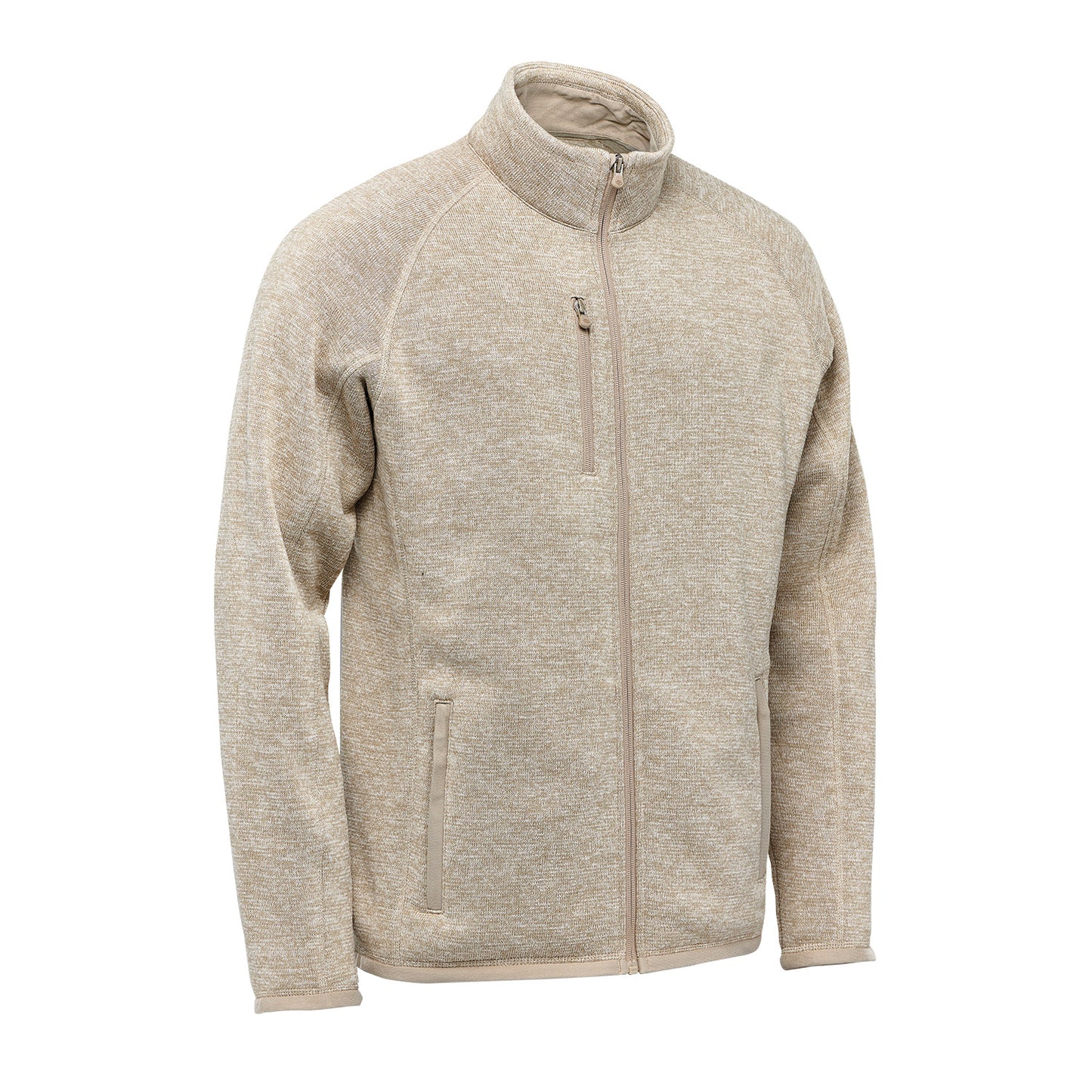 Stormtech Men's Avalanche Full Zip Fleece Jacket | Recycled | Warm Midlayer | Ergonomic | 4 Colours | S-2XL
