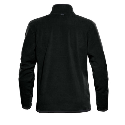 Stormtech Men's Shasta Quarter Zip Fleece Pullover | Anti-Pill | Warm Kanga Pocket | 3 Colours | S-2XL