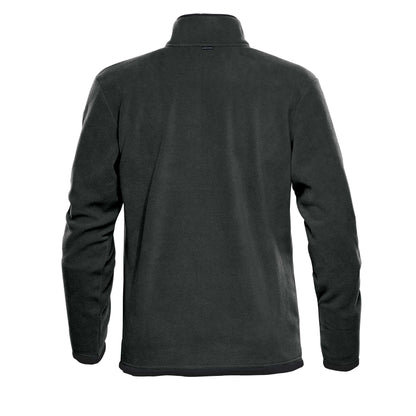 Stormtech Men's Shasta Quarter Zip Fleece Pullover | Anti-Pill | Warm Kanga Pocket | 3 Colours | S-2XL