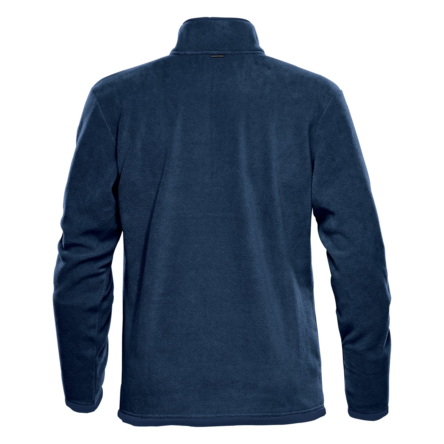 Stormtech Men's Shasta Quarter Zip Fleece Pullover | Anti-Pill | Warm Kanga Pocket | 3 Colours | S-2XL