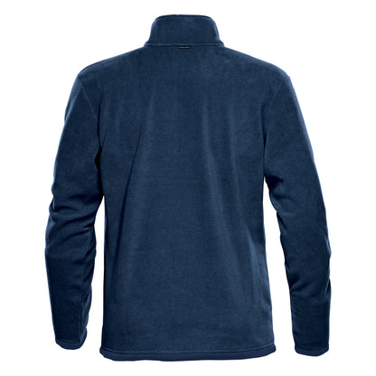Stormtech Men's Shasta Quarter Zip Fleece Pullover | Anti-Pill | Warm Kanga Pocket | 3 Colours | S-2XL