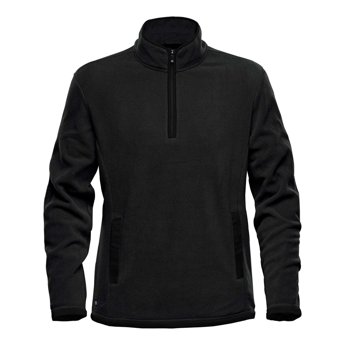 Stormtech Men's Shasta Quarter Zip Fleece Pullover | Anti-Pill | Warm Kanga Pocket | 3 Colours | S-2XL