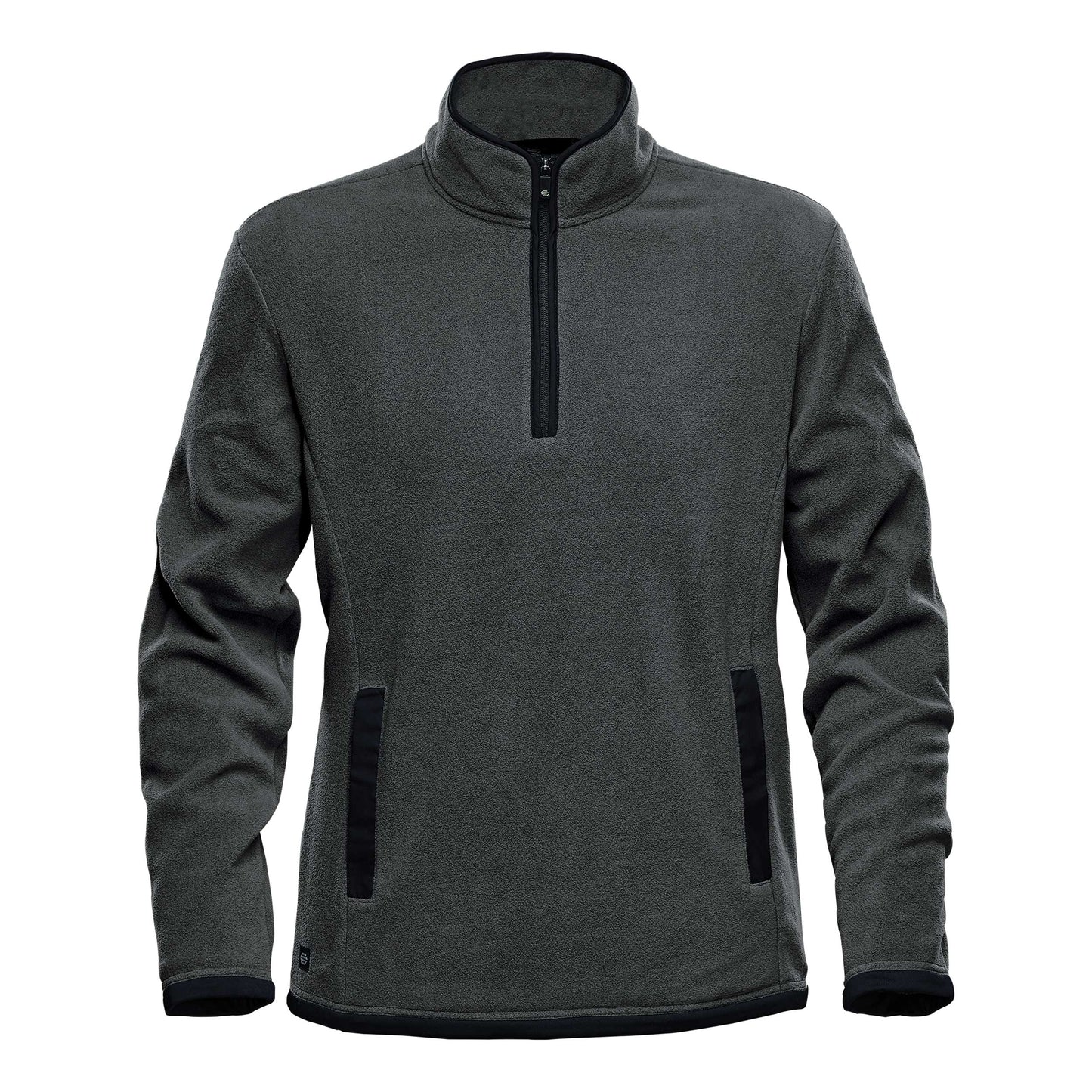 Stormtech Men's Shasta Quarter Zip Fleece Pullover | Anti-Pill | Warm Kanga Pocket | 3 Colours | S-2XL