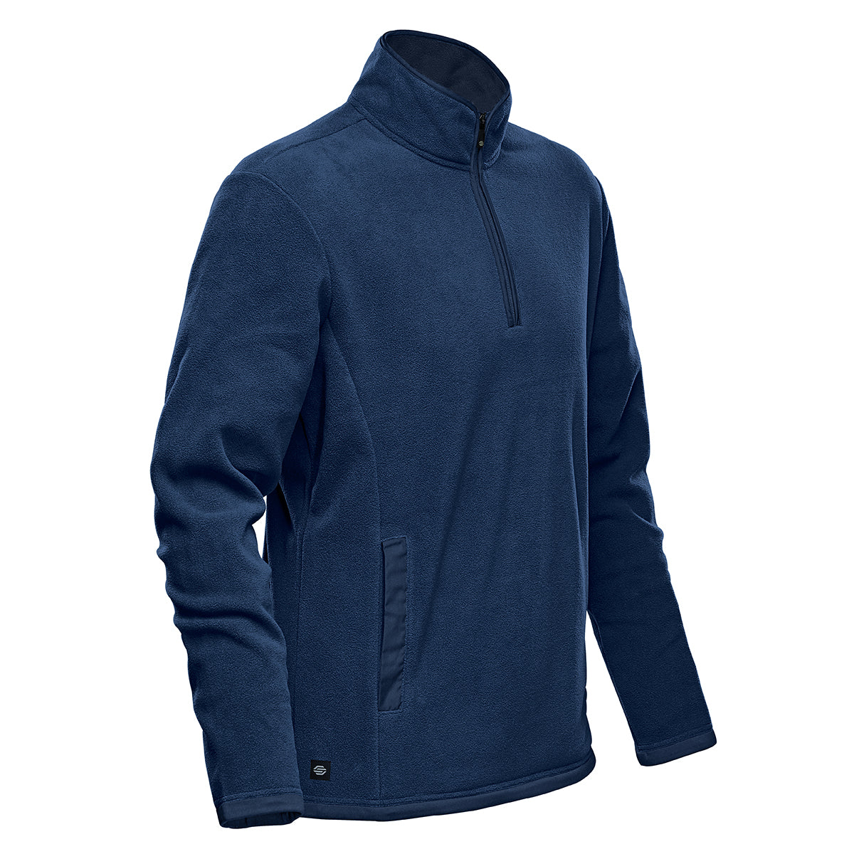 Stormtech Men's Shasta Quarter Zip Fleece Pullover | Anti-Pill | Warm Kanga Pocket | 3 Colours | S-2XL