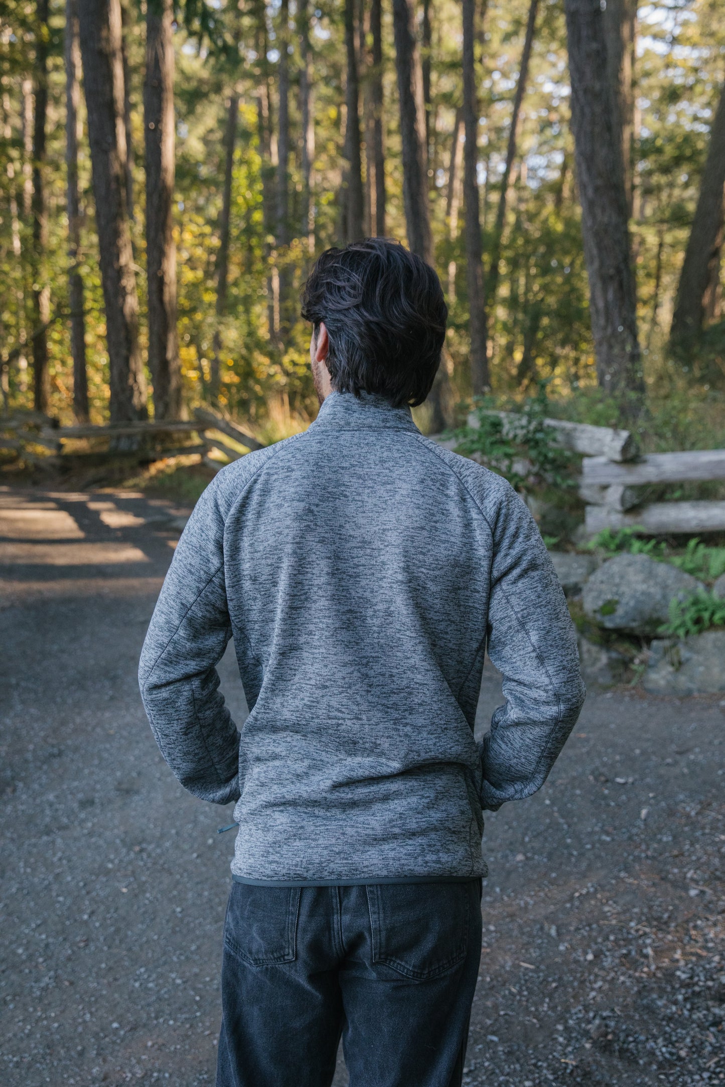 Stormtech Men's Yosemite Full Zip Fleece Jacket | Recycled | Warm | Comfortable | 3 Colours | S-2XL
