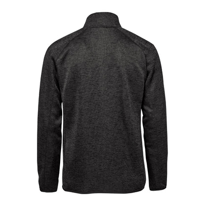 Stormtech Men's Yosemite Full Zip Fleece Jacket | Recycled | Warm | Comfortable | 3 Colours | S-2XL