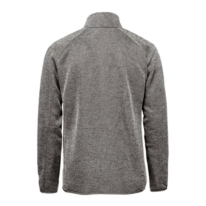 Stormtech Men's Yosemite Full Zip Fleece Jacket | Recycled | Warm | Comfortable | 3 Colours | S-2XL