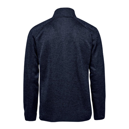 Stormtech Men's Yosemite Full Zip Fleece Jacket | Recycled | Warm | Comfortable | 3 Colours | S-2XL