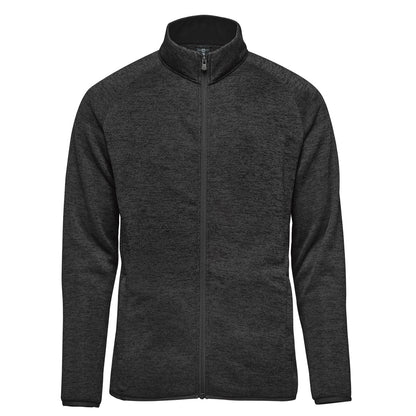 Stormtech Men's Yosemite Full Zip Fleece Jacket | Recycled | Warm | Comfortable | 3 Colours | S-2XL
