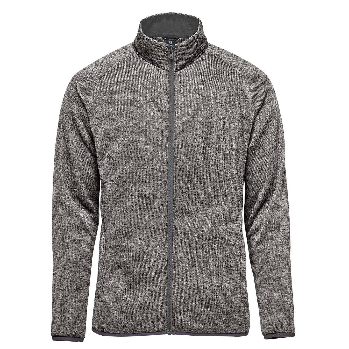 Stormtech Men's Yosemite Full Zip Fleece Jacket | Recycled | Warm | Comfortable | 3 Colours | S-2XL