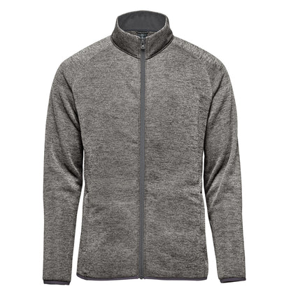 Stormtech Men's Yosemite Full Zip Fleece Jacket | Recycled | Warm | Comfortable | 3 Colours | S-2XL