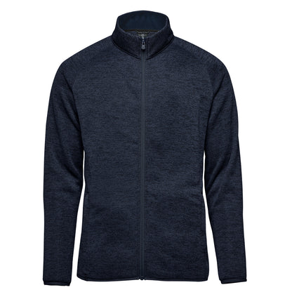Stormtech Men's Yosemite Full Zip Fleece Jacket | Recycled | Warm | Comfortable | 3 Colours | S-2XL