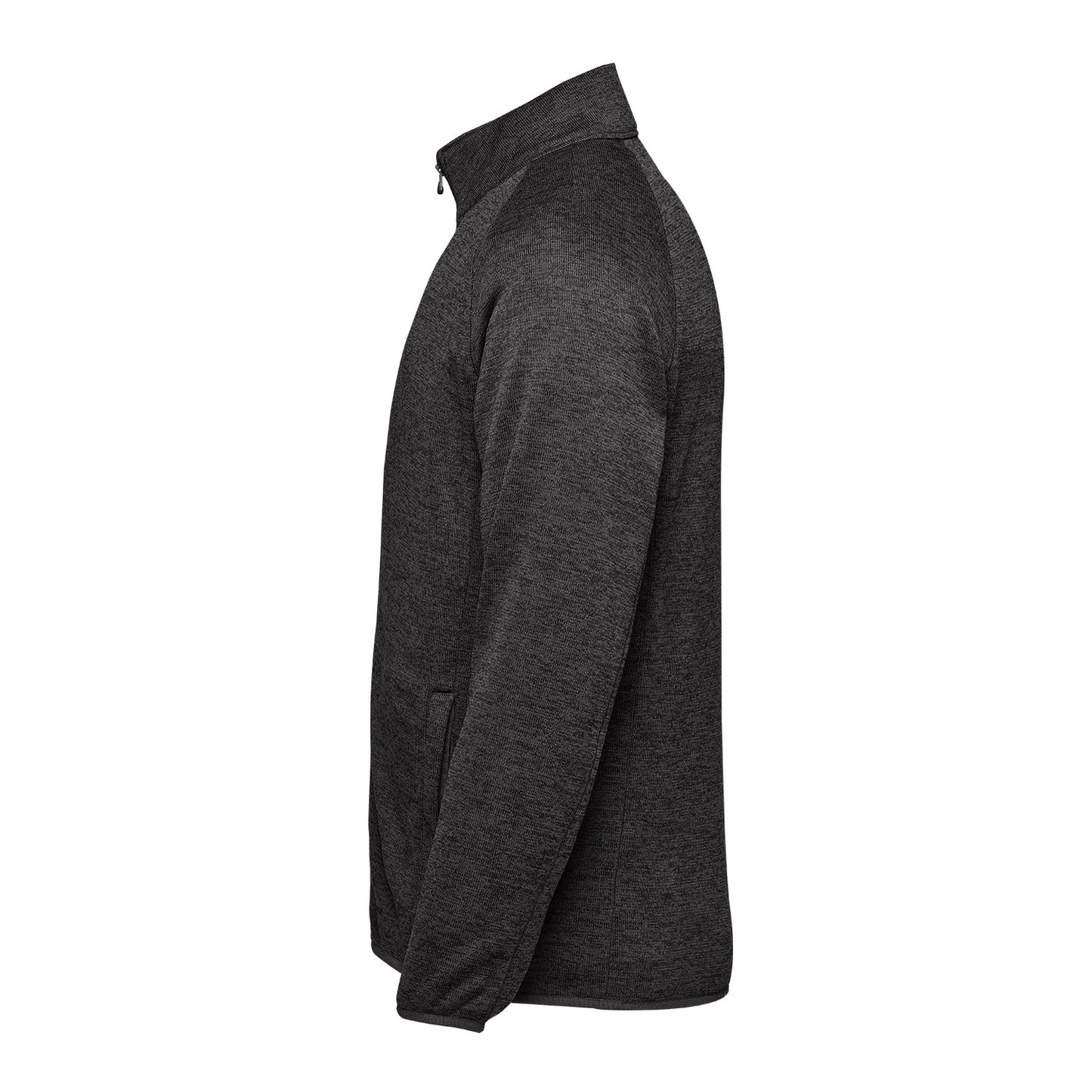 Stormtech Men's Yosemite Full Zip Fleece Jacket | Recycled | Warm | Comfortable | 3 Colours | S-2XL