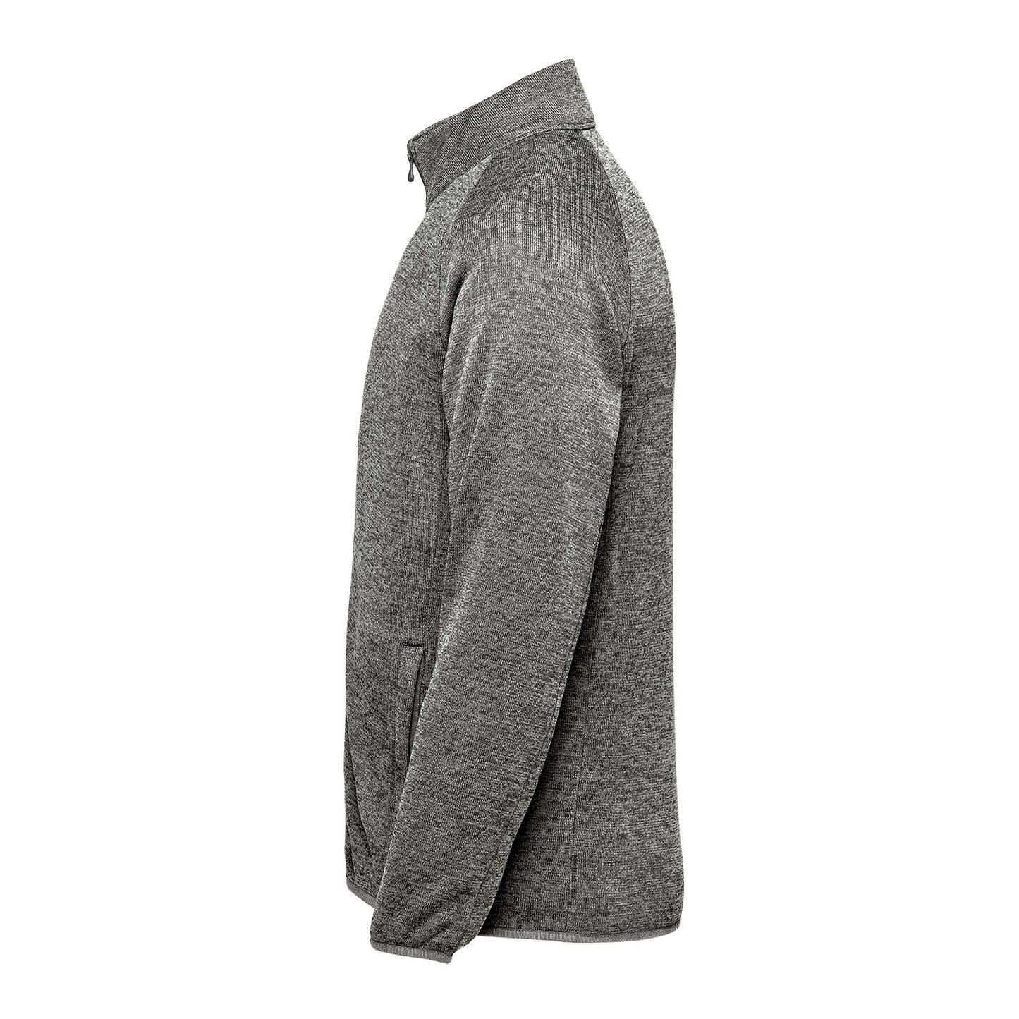 Stormtech Men's Yosemite Full Zip Fleece Jacket | Recycled | Warm | Comfortable | 3 Colours | S-2XL