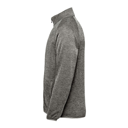 Stormtech Men's Yosemite Full Zip Fleece Jacket | Recycled | Warm | Comfortable | 3 Colours | S-2XL