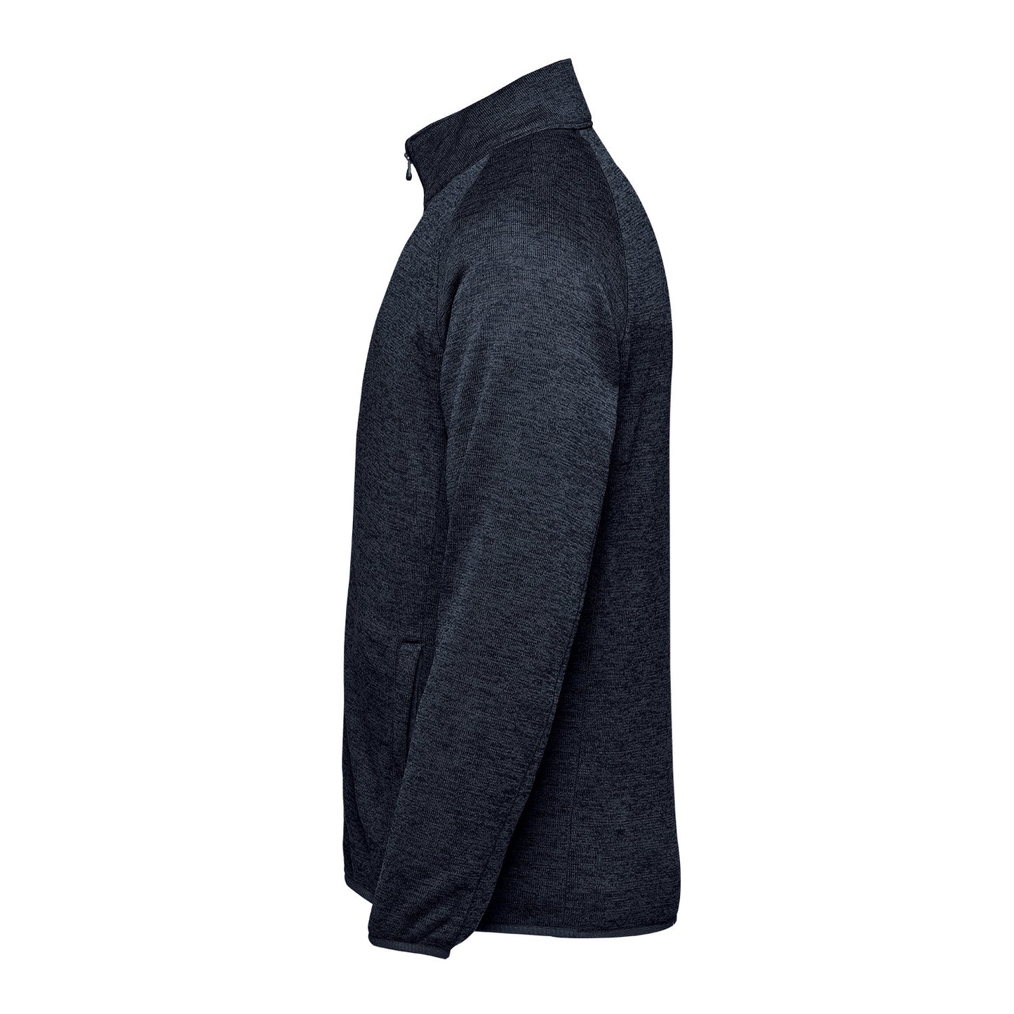 Stormtech Men's Yosemite Full Zip Fleece Jacket | Recycled | Warm | Comfortable | 3 Colours | S-2XL