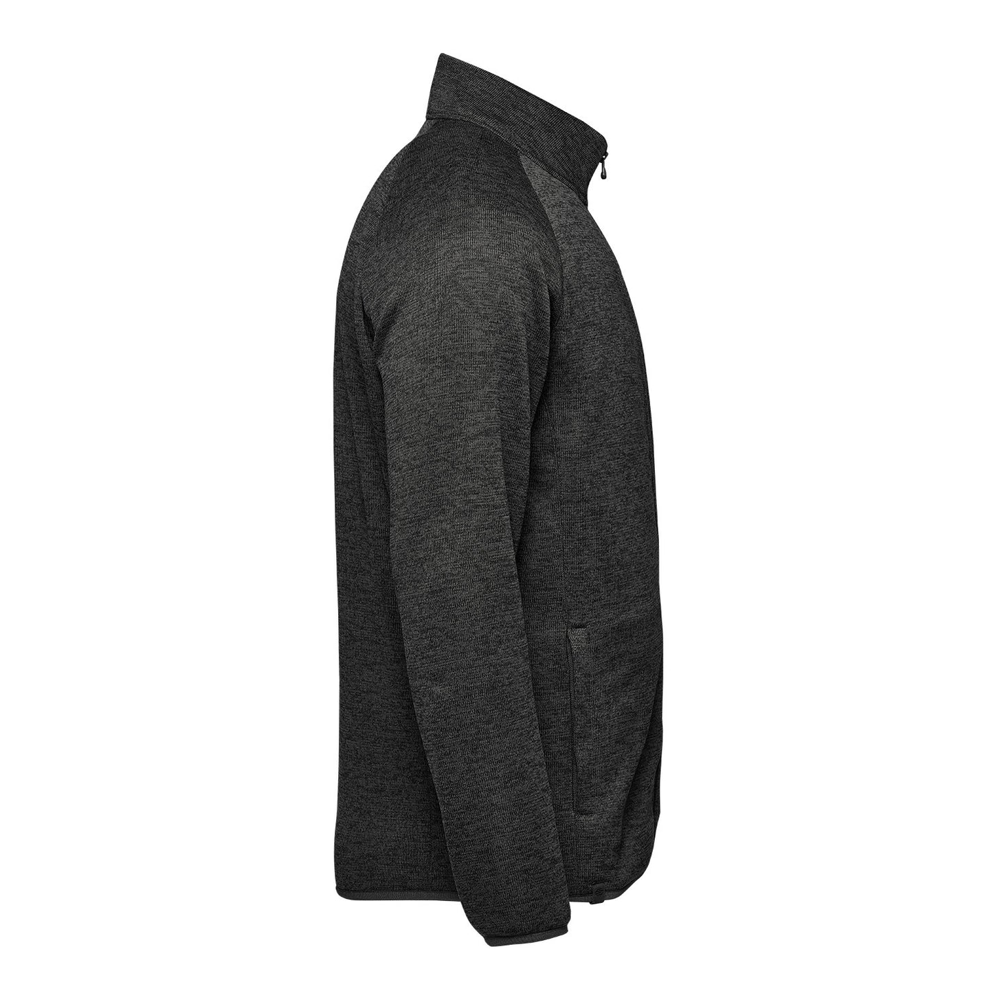 Stormtech Men's Yosemite Full Zip Fleece Jacket | Recycled | Warm | Comfortable | 3 Colours | S-2XL
