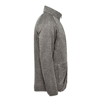 Stormtech Men's Yosemite Full Zip Fleece Jacket | Recycled | Warm | Comfortable | 3 Colours | S-2XL