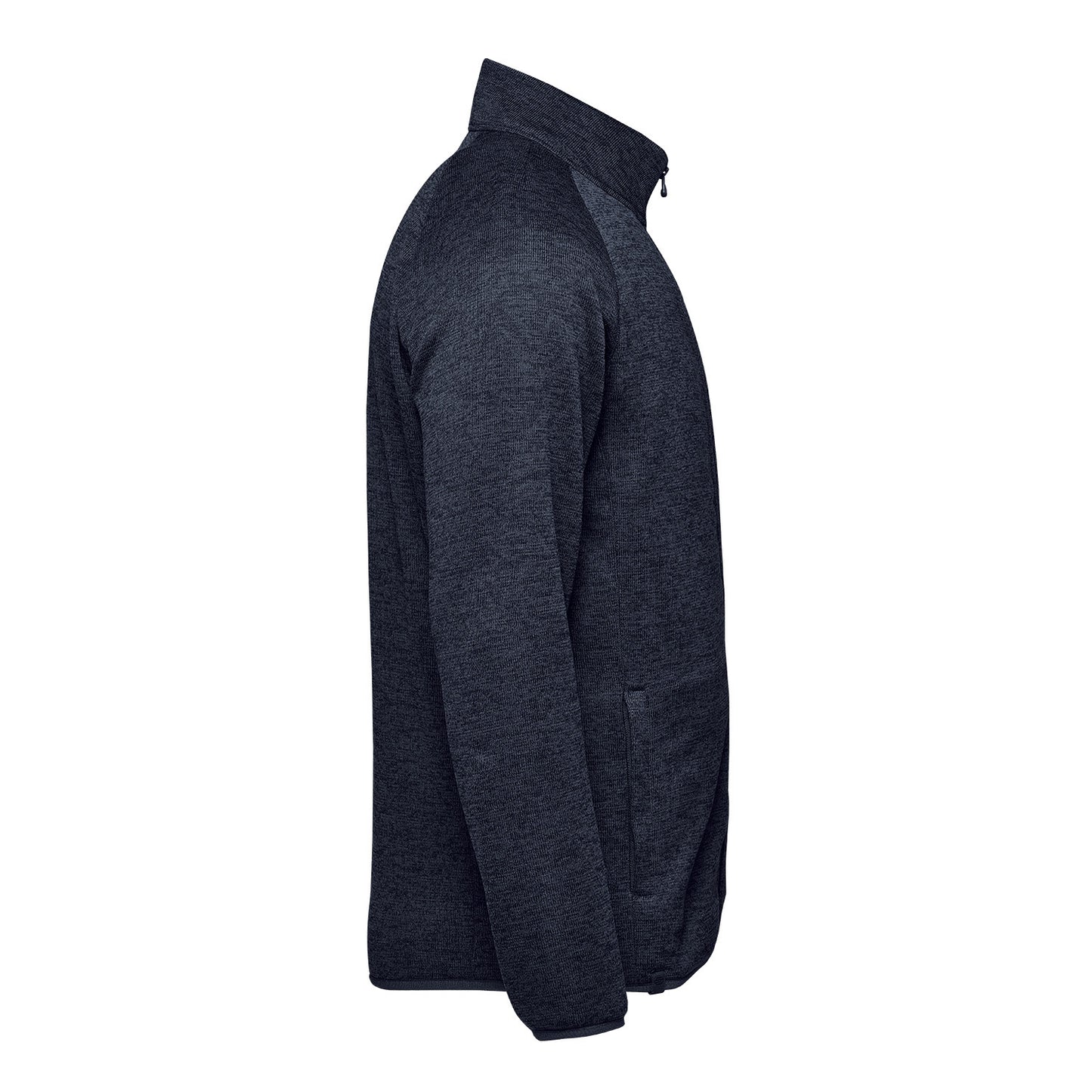 Stormtech Men's Yosemite Full Zip Fleece Jacket | Recycled | Warm | Comfortable | 3 Colours | S-2XL