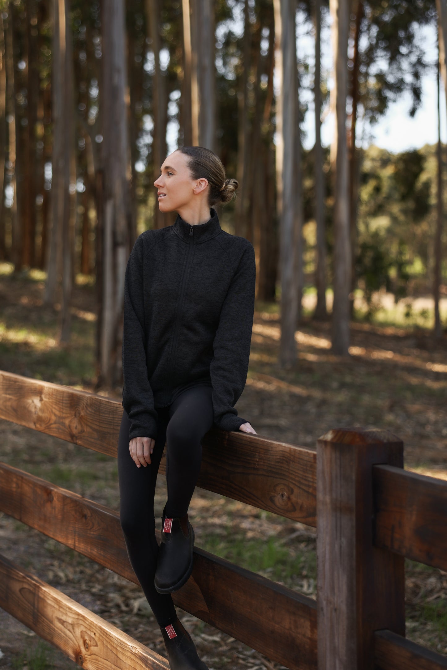 Stormtech Ladies Yosemite Full Zip Fleece Jacket | Recycled | Warm | Lightweight | 3 Colours | XS-2XL