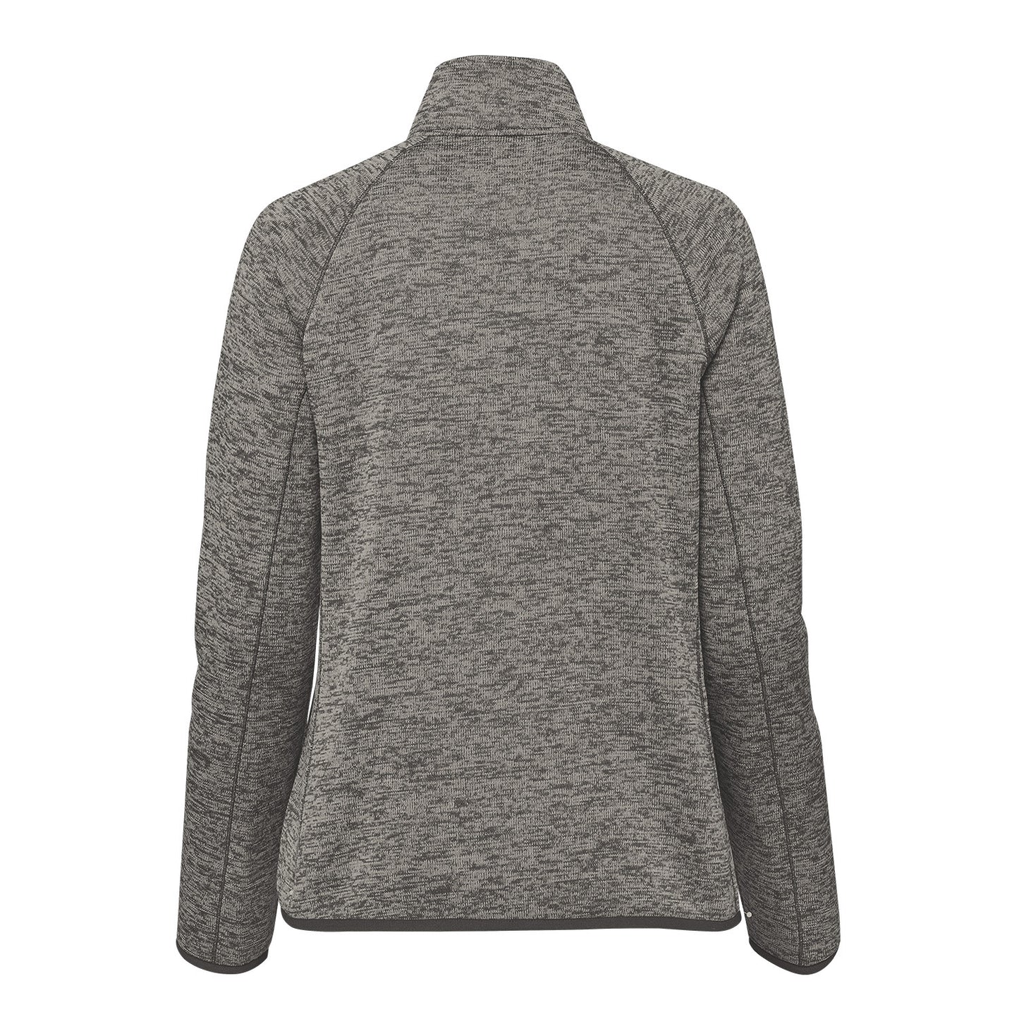 Stormtech Ladies Yosemite Full Zip Fleece Jacket | Recycled | Warm | Lightweight | 3 Colours | XS-2XL