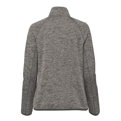 Stormtech Ladies Yosemite Full Zip Fleece Jacket | Recycled | Warm | Lightweight | 3 Colours | XS-2XL