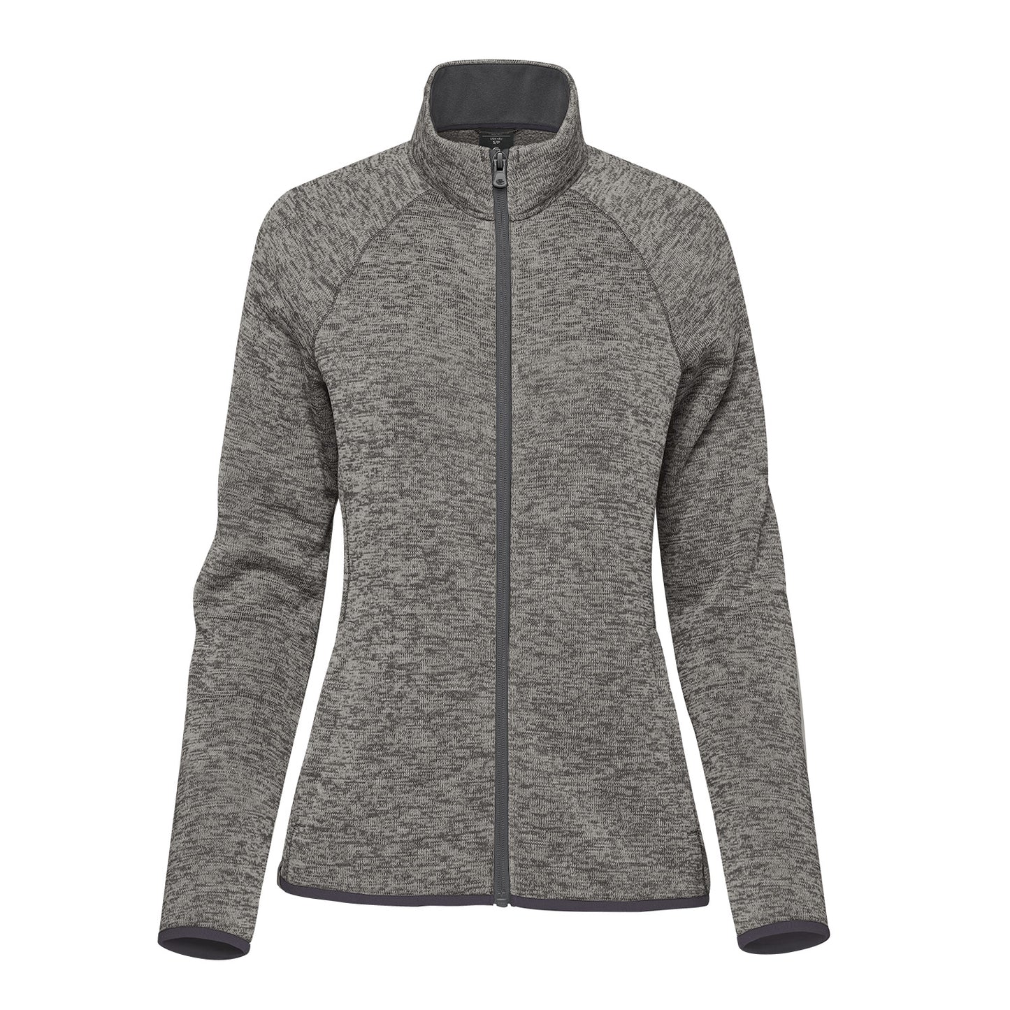 Stormtech Ladies Yosemite Full Zip Fleece Jacket | Recycled | Warm | Lightweight | 3 Colours | XS-2XL
