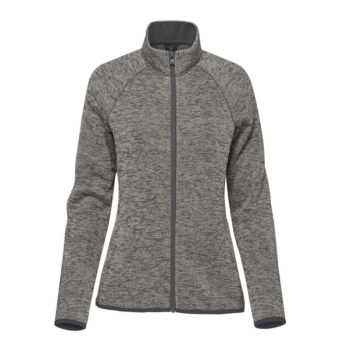 Stormtech Ladies Yosemite Full Zip Fleece Jacket | Recycled | Warm | Lightweight | 3 Colours | XS-2XL - Fleece - Logo Free Clothing
